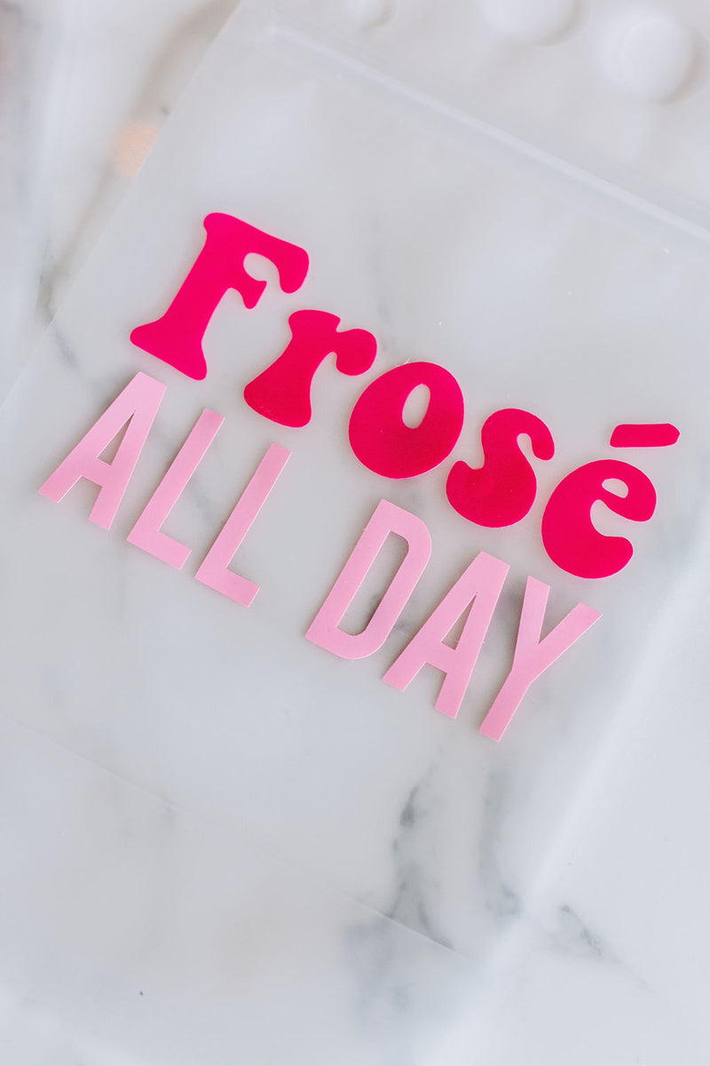 Frose All Day Party Drink Pouch – Hello Harper