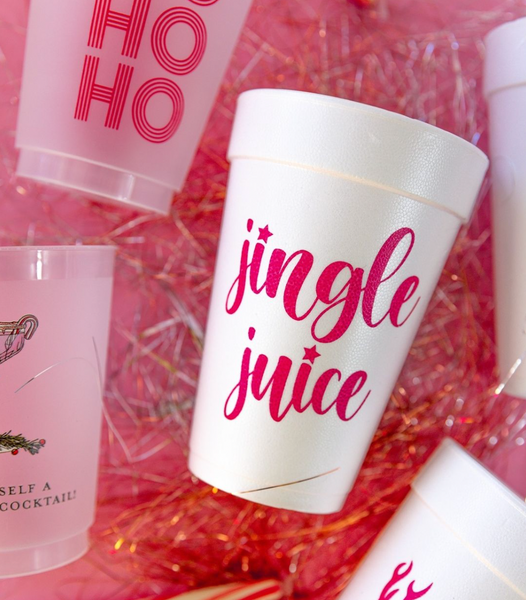 jingle just cups